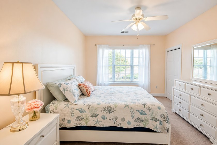 Welcome to Magnolia Pointe, one of Myrtle Beach's most desirable - photo 22