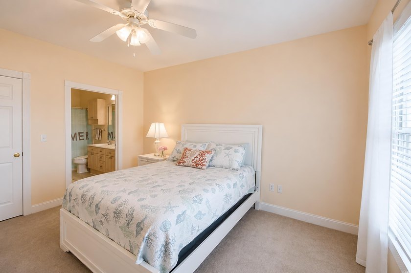 Welcome to Magnolia Pointe, one of Myrtle Beach's most desirable - photo 23