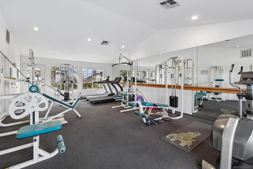 Motivated Seller!! This light and bright top floor condo is - photo 33
