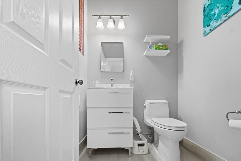 Beautiful 4-bedroom, 2.5-bath two-story single-family home - photo 34