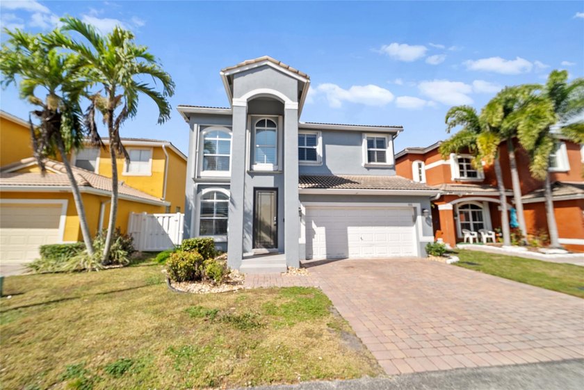 Beautiful 4-bedroom, 2.5-bath two-story single-family home - photo 45