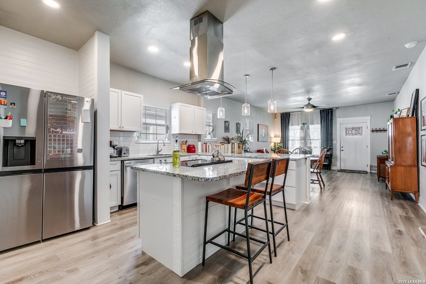 Set in the Woodlawn Terrace neighborhood, this renovated home - photo 9