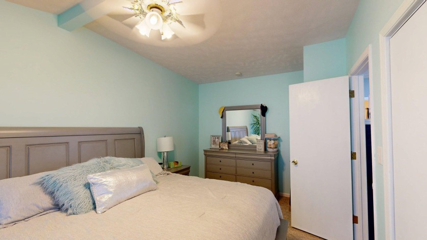 Charming Johnson Lake Cabin with Views, Updates &amp; Dock Included! - photo 19