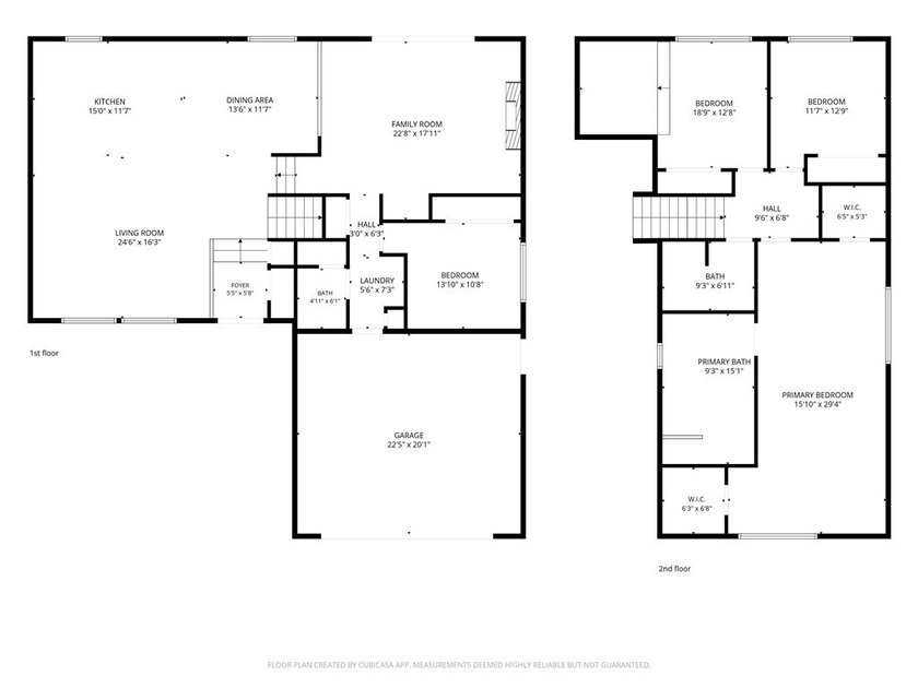 Glamorously designed S&amp;S home in Goldenwest Estates. This - photo 42
