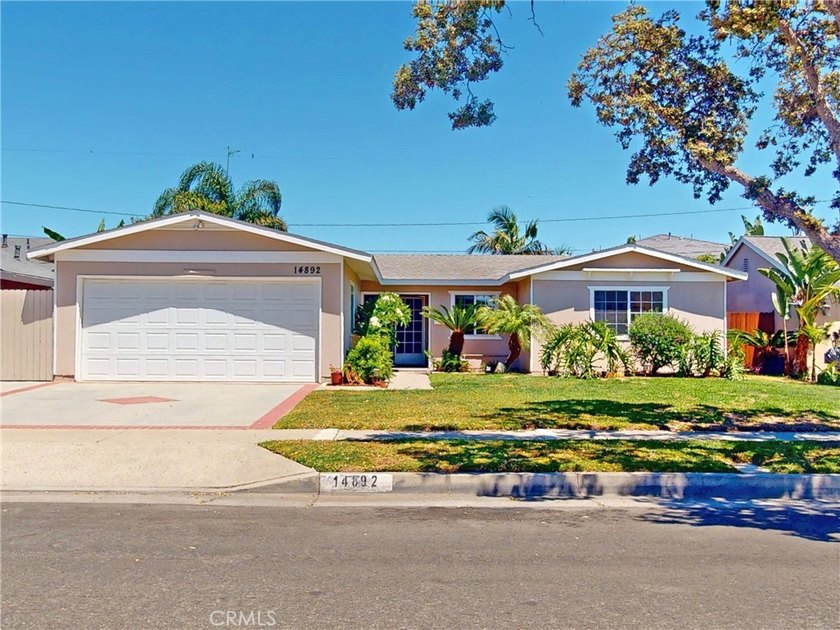 14892 Sunnycrest HB Description This is the home you have been - photo 2