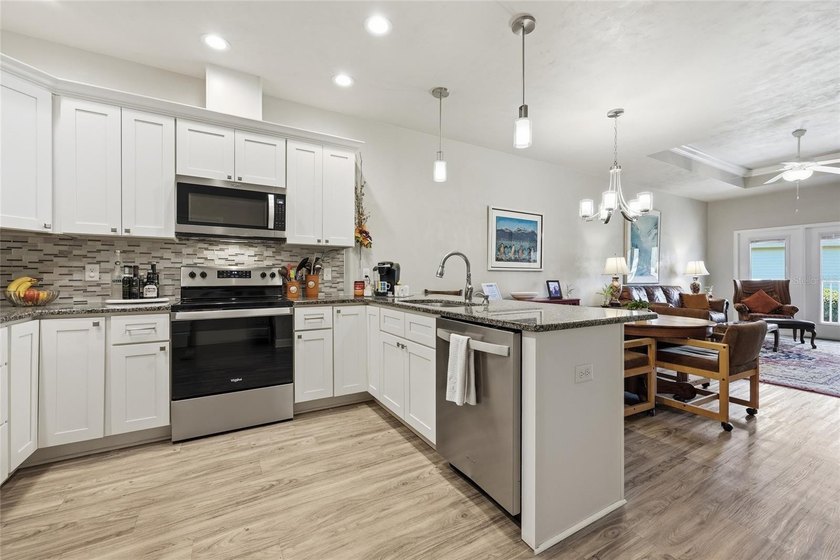 Welcome home to the Villas of West End, conveniently located - photo 7