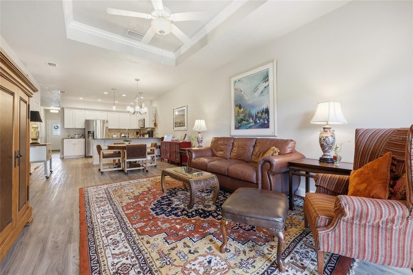 Welcome home to the Villas of West End, conveniently located - photo 8