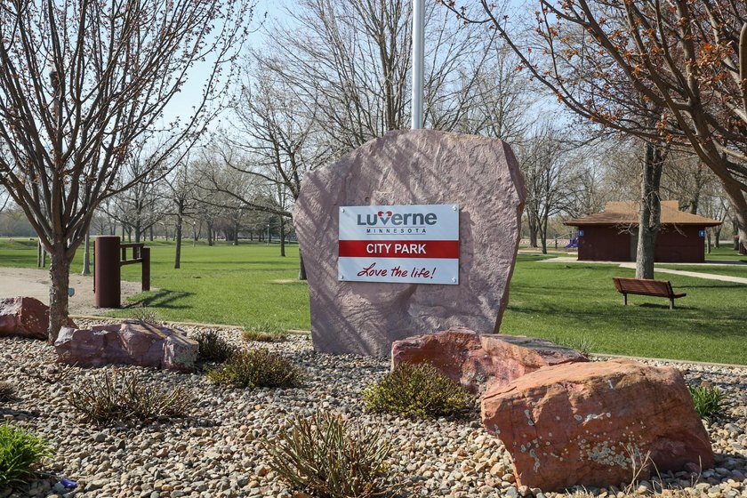 A rare investment opportunity in the heart of Luverne! City - photo 31