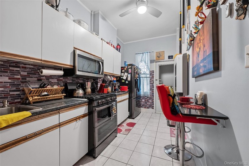 Multi-Family Investment Opportunity in Prime Bushwick Welcome to - photo 4