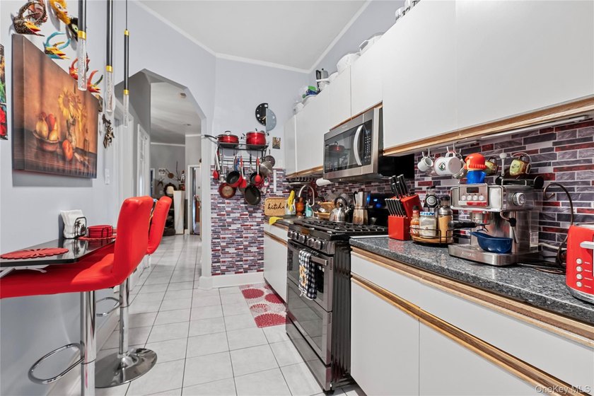 Multi-Family Investment Opportunity in Prime Bushwick Welcome to - photo 5