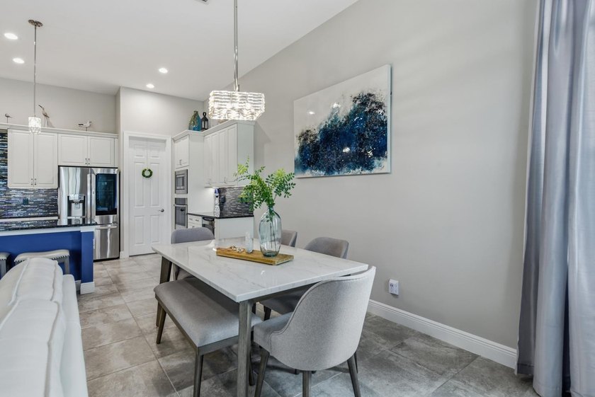 Stunning 3 bedroom home in PGA Verano. Featuring a 15x30 premium - photo 21