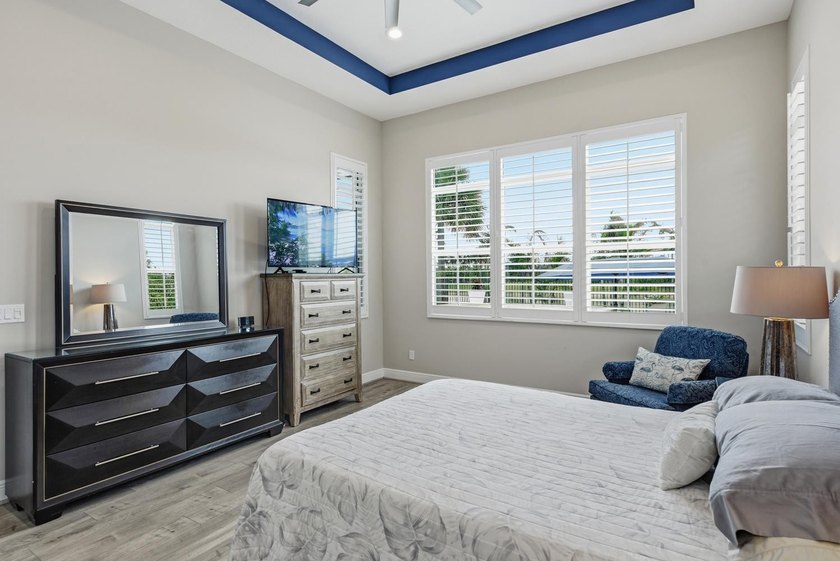 Stunning 3 bedroom home in PGA Verano. Featuring a 15x30 premium - photo 28