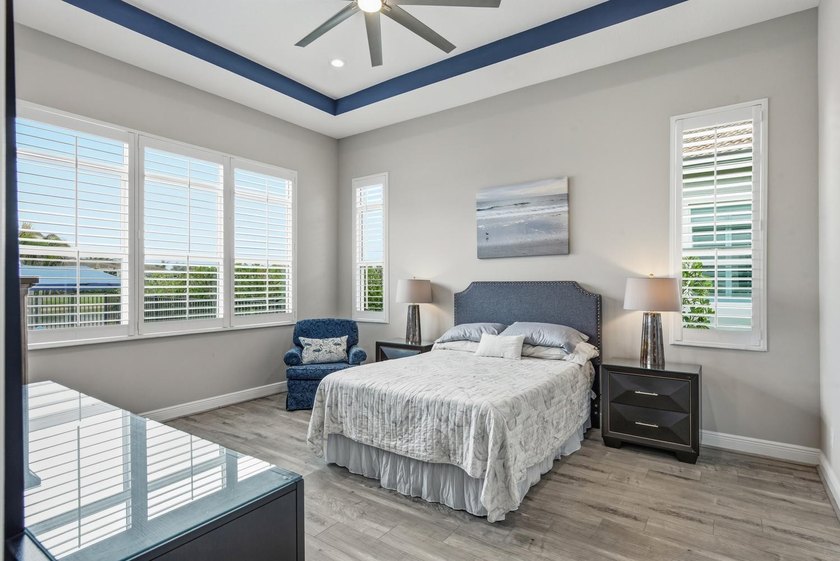 Stunning 3 bedroom home in PGA Verano. Featuring a 15x30 premium - photo 29