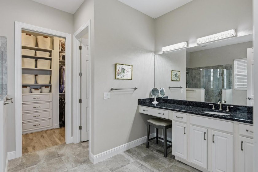 Stunning 3 bedroom home in PGA Verano. Featuring a 15x30 premium - photo 30