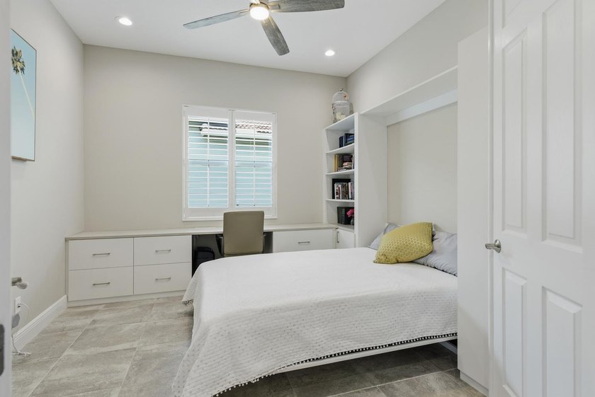 Stunning 3 bedroom home in PGA Verano. Featuring a 15x30 premium - photo 35
