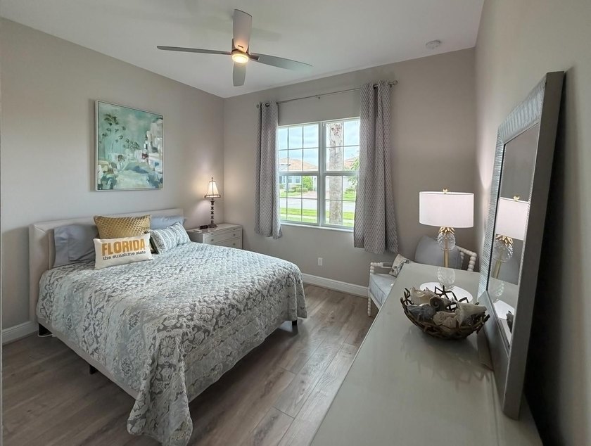 Stunning 3 bedroom home in PGA Verano. Featuring a 15x30 premium - photo 37