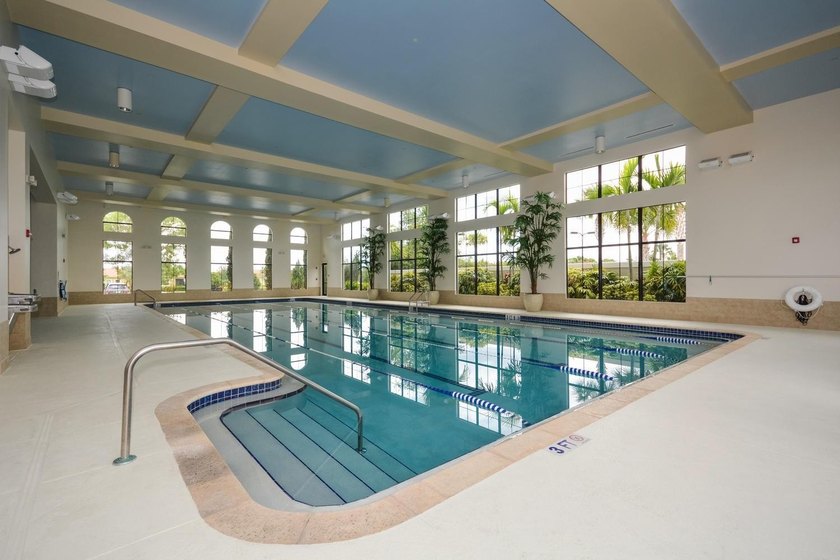 Stunning 3 bedroom home in PGA Verano. Featuring a 15x30 premium - photo 42