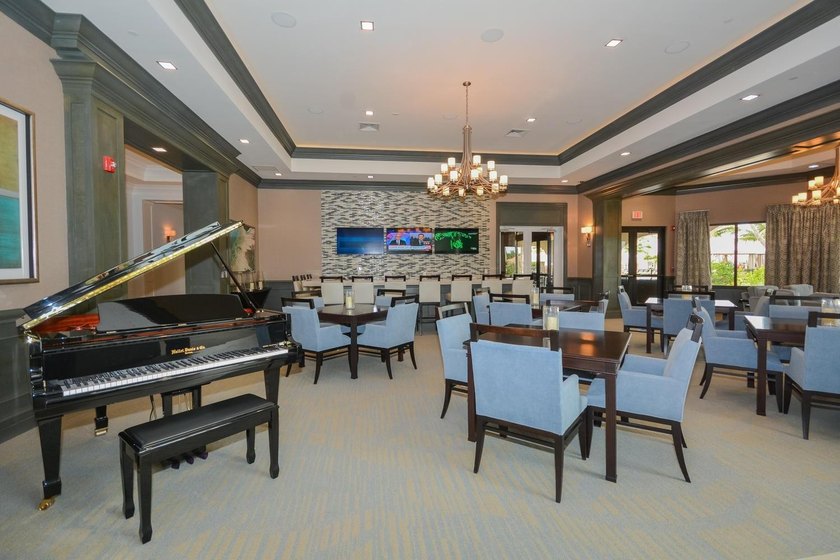Stunning 3 bedroom home in PGA Verano. Featuring a 15x30 premium - photo 47