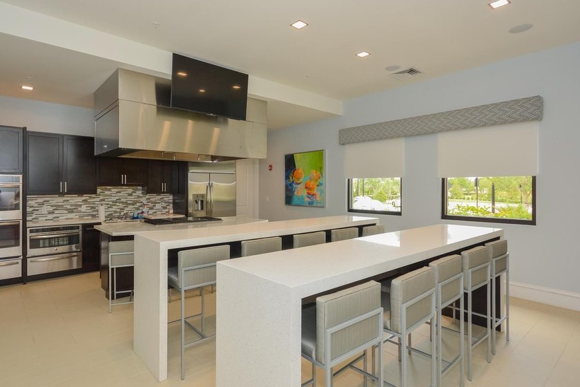 Stunning 3 bedroom home in PGA Verano. Featuring a 15x30 premium - photo 48