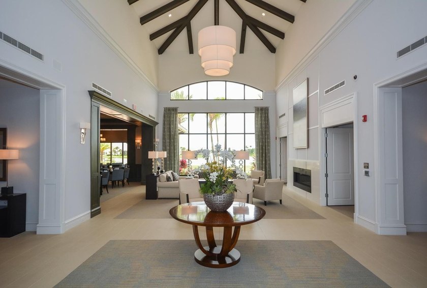 Stunning 3 bedroom home in PGA Verano. Featuring a 15x30 premium - photo 49