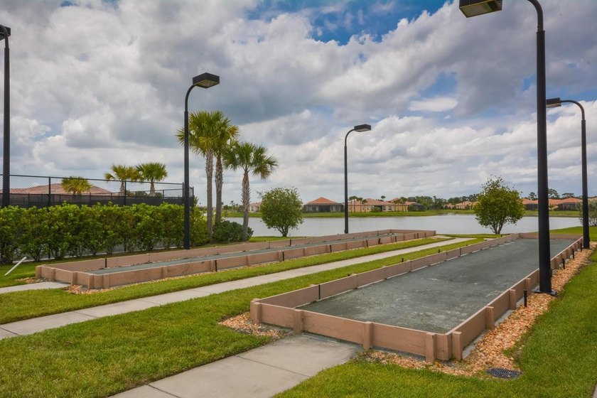 Stunning 3 bedroom home in PGA Verano. Featuring a 15x30 premium - photo 50