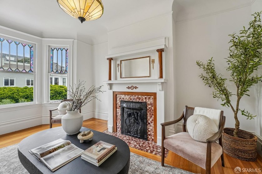 Presidio Heights at its finest! This spacious three-bedroom - photo 6