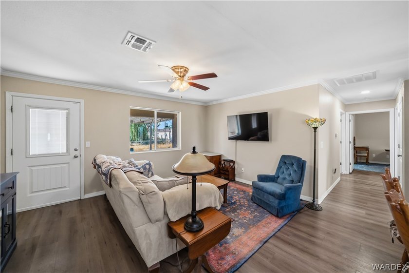 Thoughtfully designed for easy living, this adorable home offers - photo 8