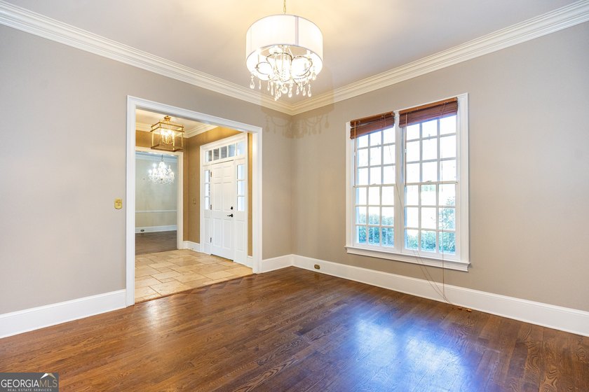 Lakeside Living at Its Finest! This captivating custom-built - photo 11