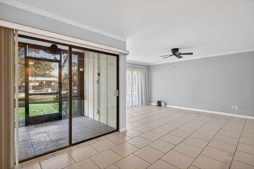 Beautiful first-floor corner unit in the resort-style community - photo 12