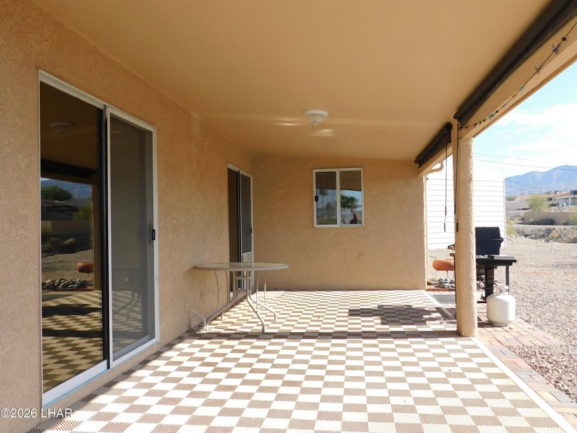 This home has character! 3 bedrooms 2 baths; Backs to a large - photo 5