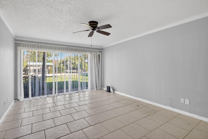 Beautiful first-floor corner unit in the resort-style community - photo 15