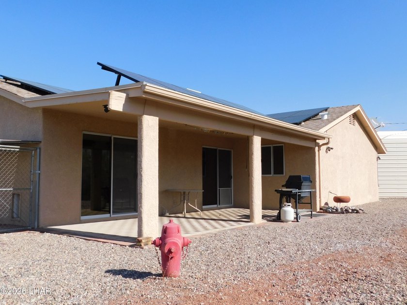 This home has character! 3 bedrooms 2 baths; Backs to a large - photo 8