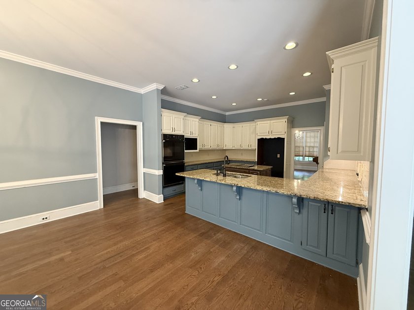 Lakeside Living at Its Finest! This captivating custom-built - photo 20