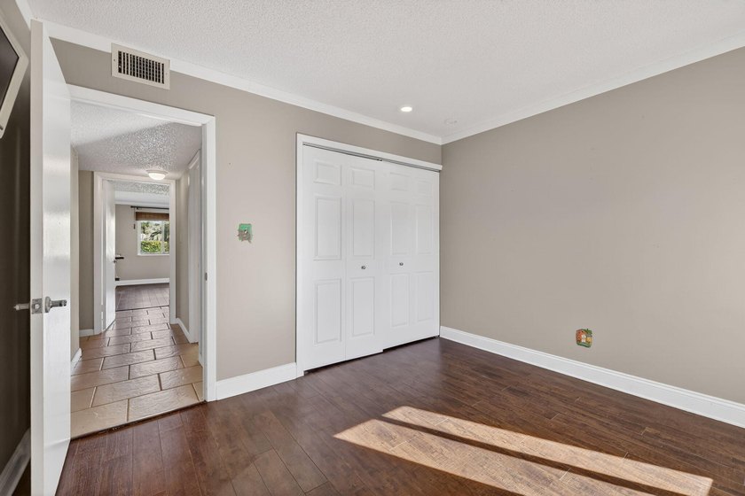 Beautiful first-floor corner unit in the resort-style community - photo 20