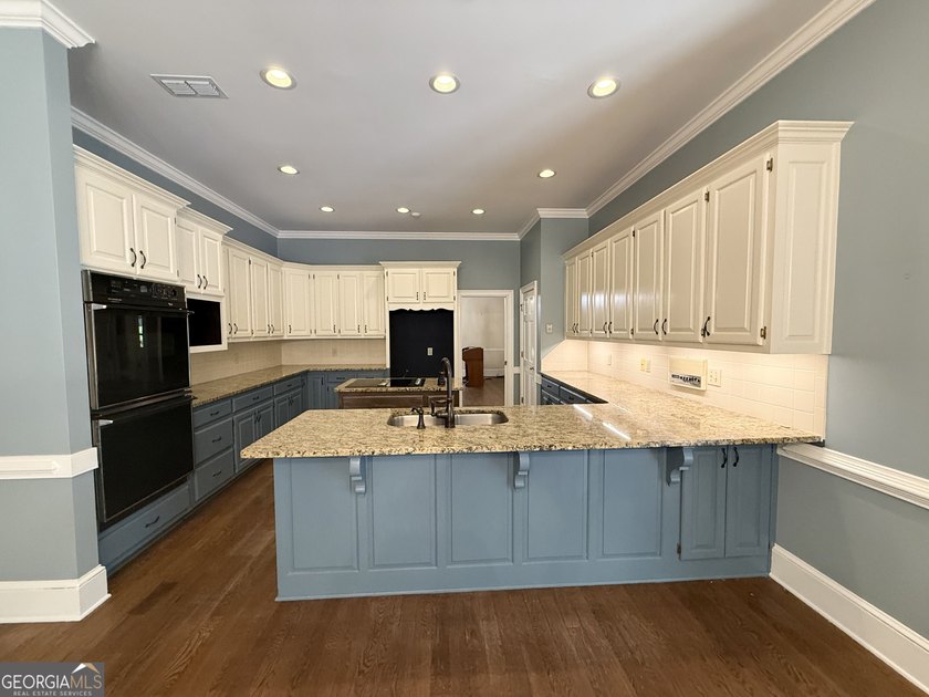 Lakeside Living at Its Finest! This captivating custom-built - photo 21