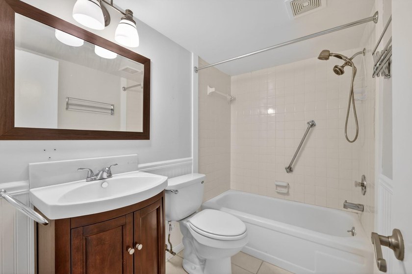 Beautiful first-floor corner unit in the resort-style community - photo 22