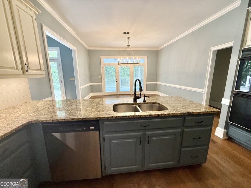Lakeside Living at Its Finest! This captivating custom-built - photo 24