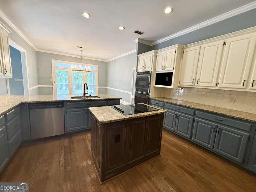 Lakeside Living at Its Finest! This captivating custom-built - photo 29