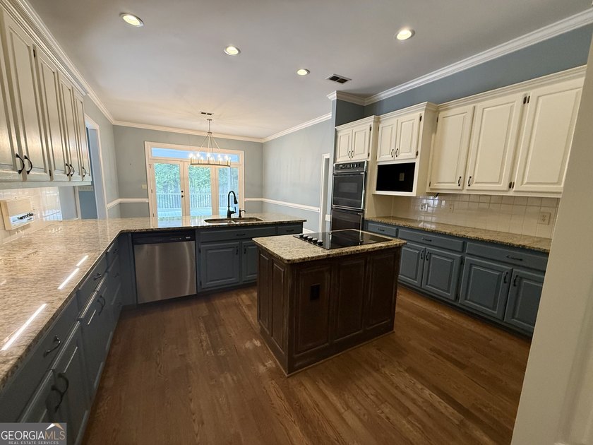 Lakeside Living at Its Finest! This captivating custom-built - photo 30
