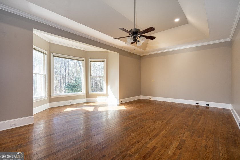 Lakeside Living at Its Finest! This captivating custom-built - photo 32