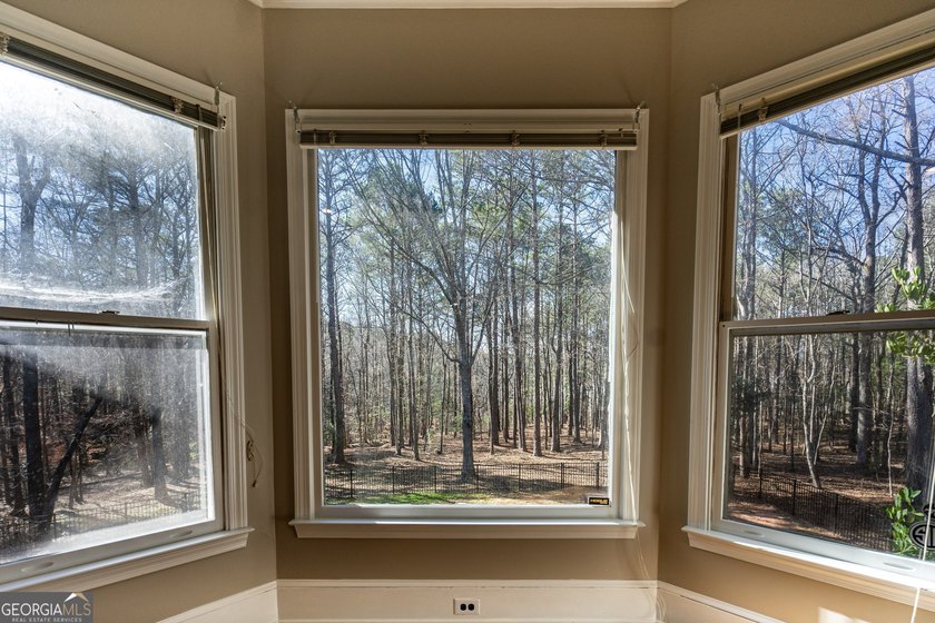 Lakeside Living at Its Finest! This captivating custom-built - photo 34
