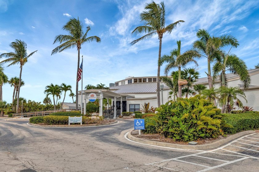 Beautiful first-floor corner unit in the resort-style community - photo 35