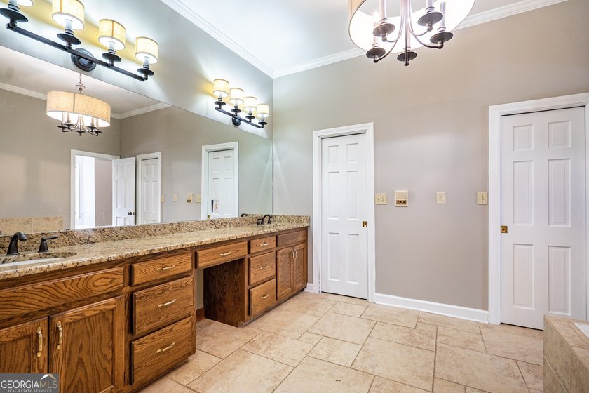 Lakeside Living at Its Finest! This captivating custom-built - photo 36