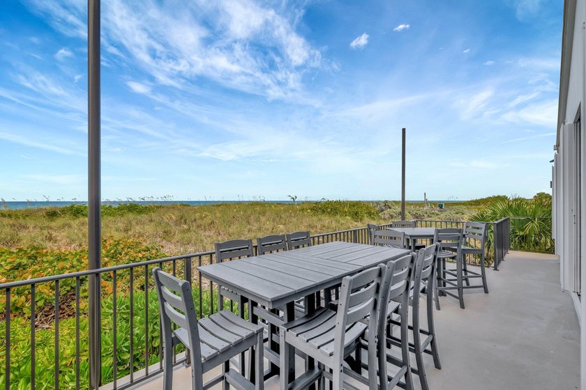 Beautiful first-floor corner unit in the resort-style community - photo 37