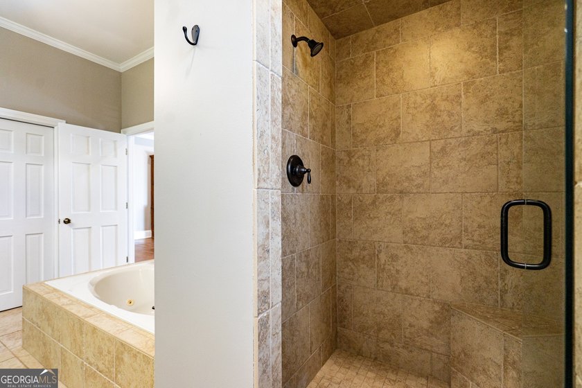 Lakeside Living at Its Finest! This captivating custom-built - photo 39