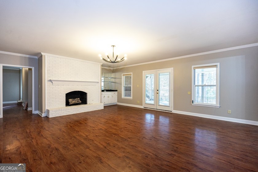 Lakeside Living at Its Finest! This captivating custom-built - photo 46