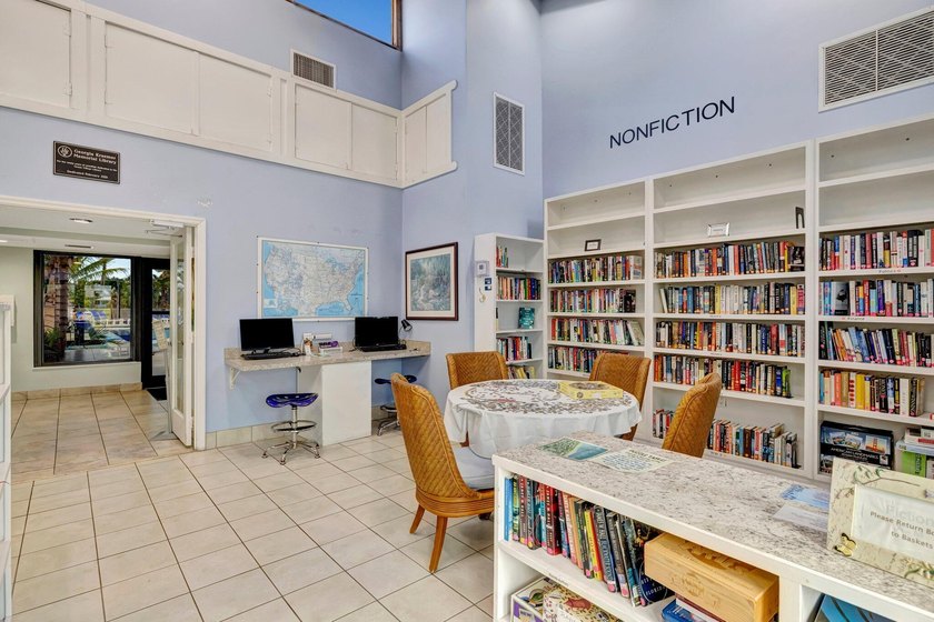 Beautiful first-floor corner unit in the resort-style community - photo 46