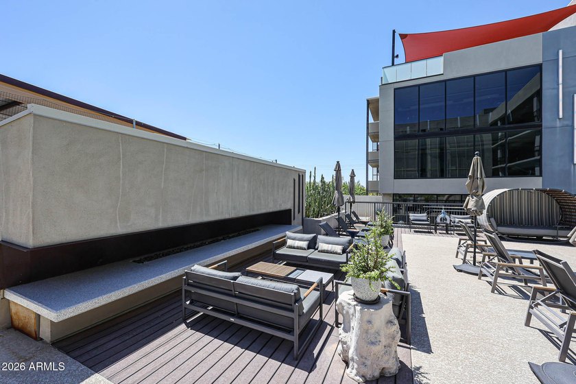 Experience luxury living at Contour in the heart of the Biltmore - photo 38