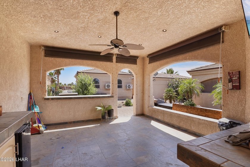Welcome to Premium Lot #350--one of Havasu RV Resort's most - photo 10