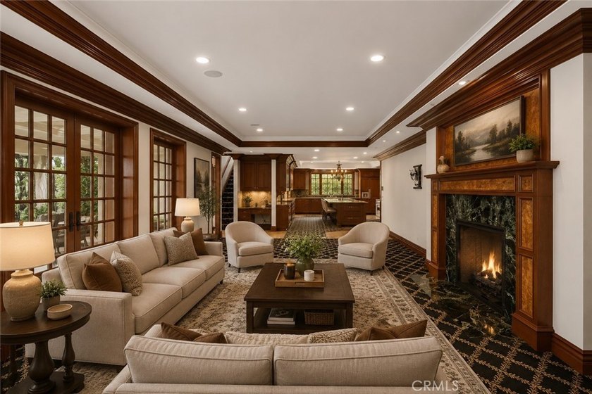 Discover an extraordinary custom-built Naples Island estate - photo 14